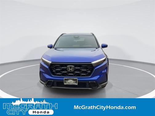 2025 Honda CR-V Hybrid Sport AWD