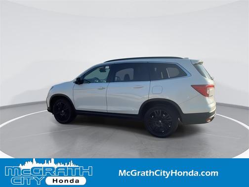 2022 Honda Pilot AWD Special Edition