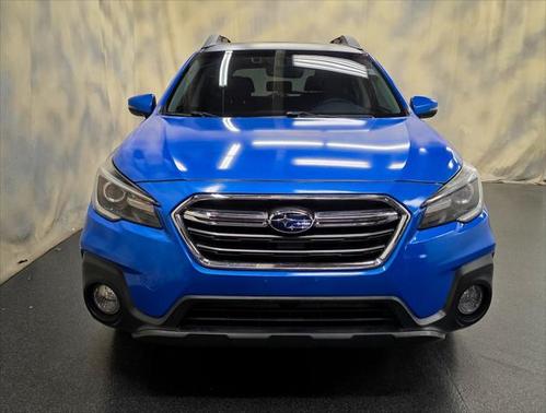2019 Subaru Outback 3.6R Limited