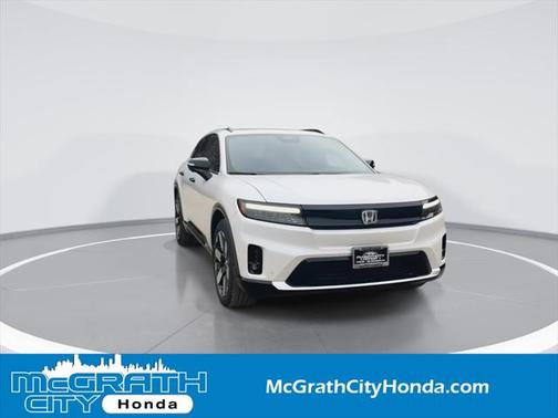 2025 Honda Prologue Elite