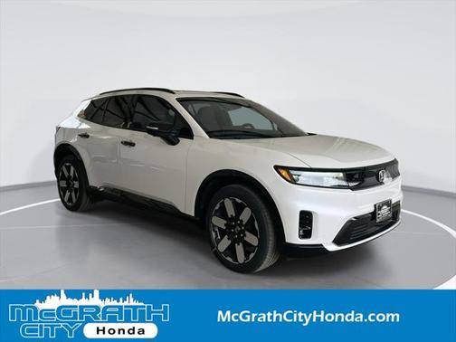 2025 Honda Prologue Elite