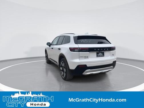 2025 Honda Prologue Elite