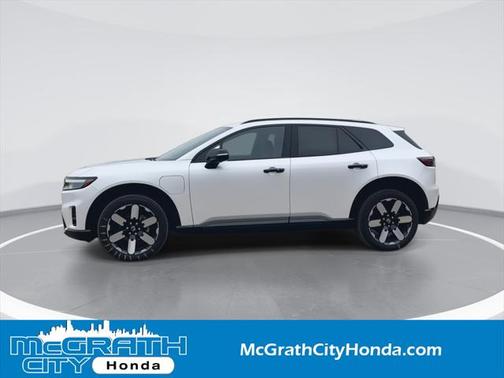 2025 Honda Prologue Elite