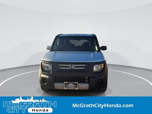 2008 Honda Element LX