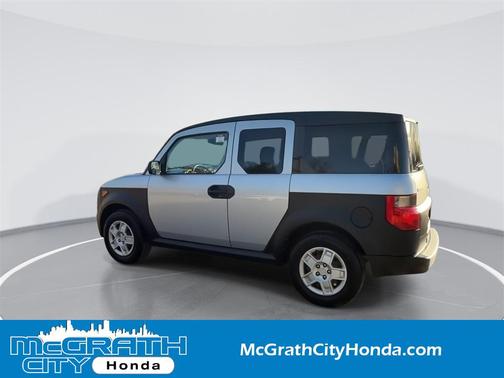 2008 Honda Element LX
