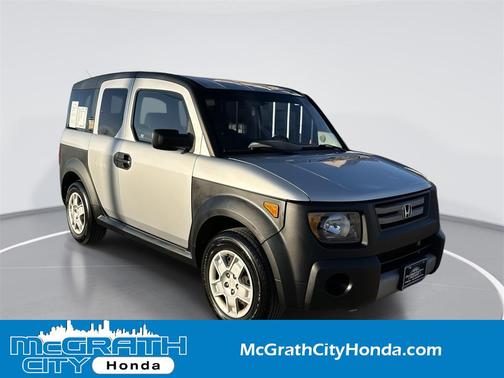 2008 Honda Element LX