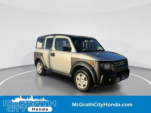 2008 Honda Element LX