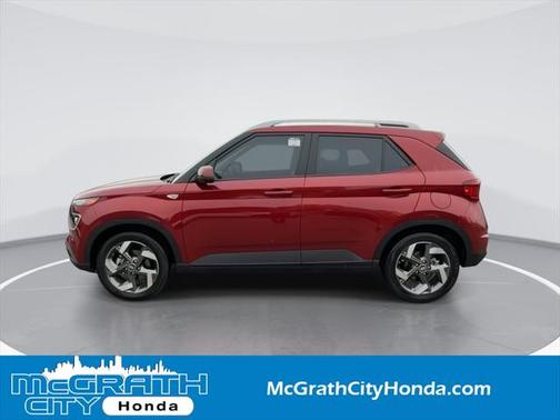2024 Hyundai VENUE Limited