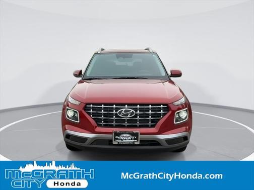 2024 Hyundai VENUE Limited