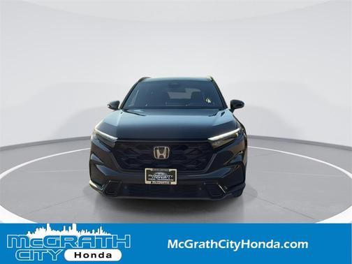2025 Honda CR-V Hybrid Sport AWD
