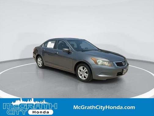 2010 Honda Accord LX-P