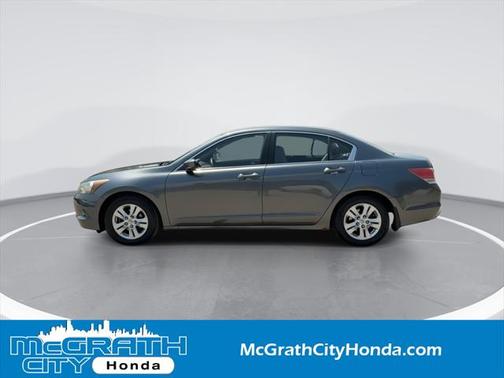 2010 Honda Accord LX-P