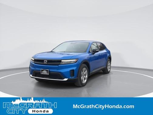 2025 Honda Prologue EX