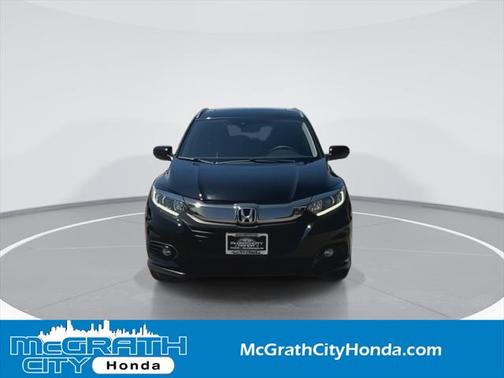 2020 Honda HR-V EX