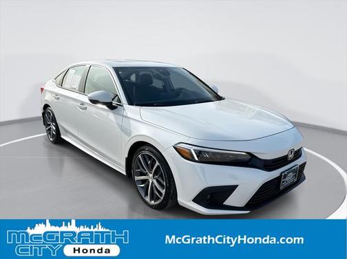 2023 Honda Civic Touring
