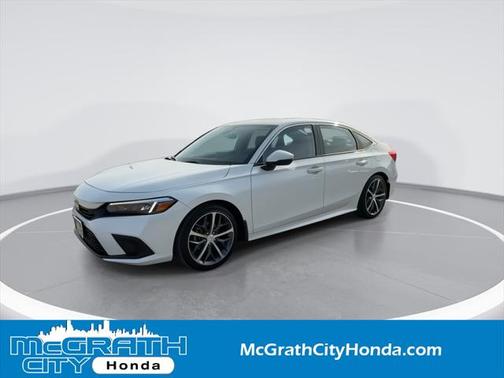 2023 Honda Civic Touring