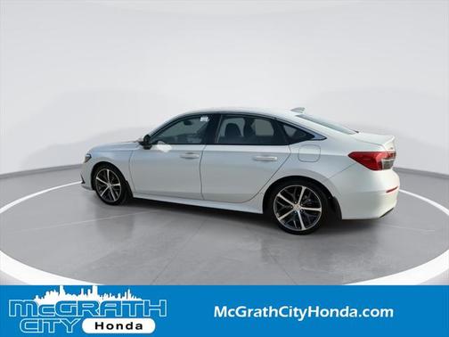 2023 Honda Civic Touring