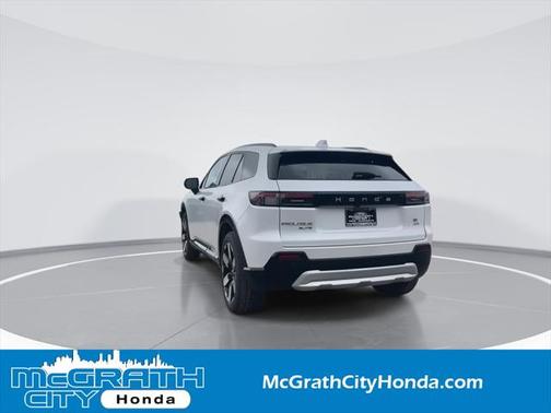 2025 Honda Prologue Elite