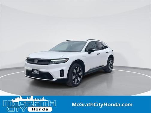 2025 Honda Prologue Elite