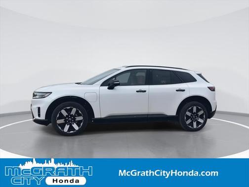2025 Honda Prologue Elite