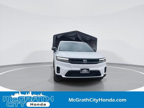 2025 Honda Prologue Elite