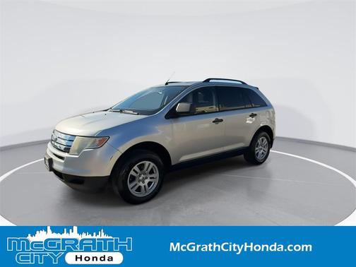 2010 Ford Edge SE