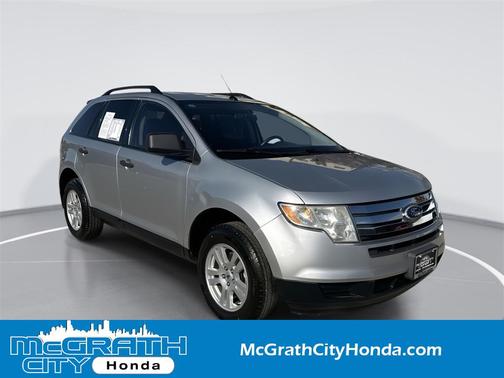 2010 Ford Edge SE