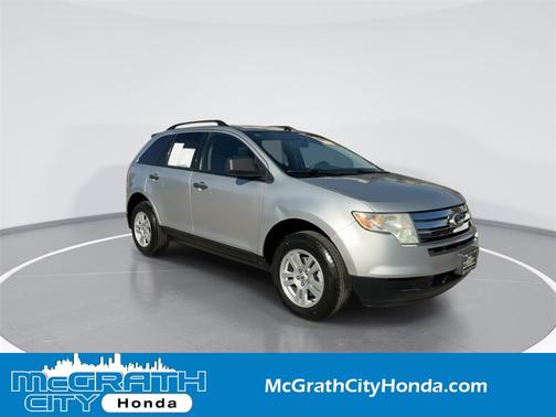 2010 Ford Edge SE