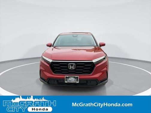 2024 Honda CR-V EX-L 2WD