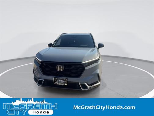 2024 Honda CR-V Hybrid Sport Touring AWD