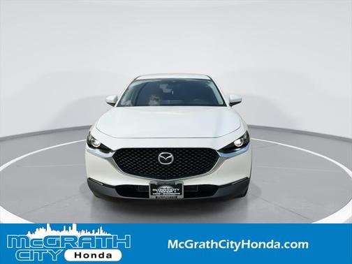 2022 Mazda CX-30 2.5 S Select Package