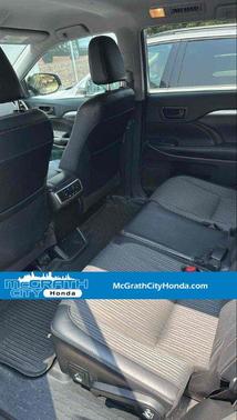 2018 Toyota Highlander LE Plus