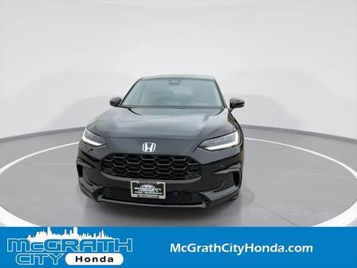 2024 Honda HR-V EX-L