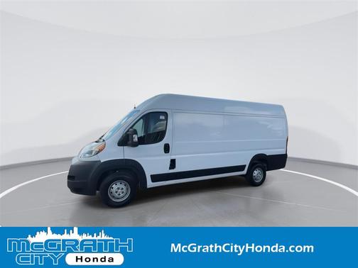 2021 RAM ProMaster 3500 High Roof