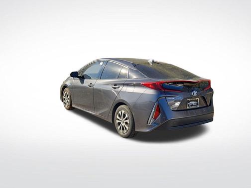 2017 Toyota Prius Prime Plus