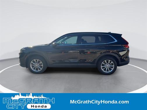 2024 Honda CR-V EX AWD