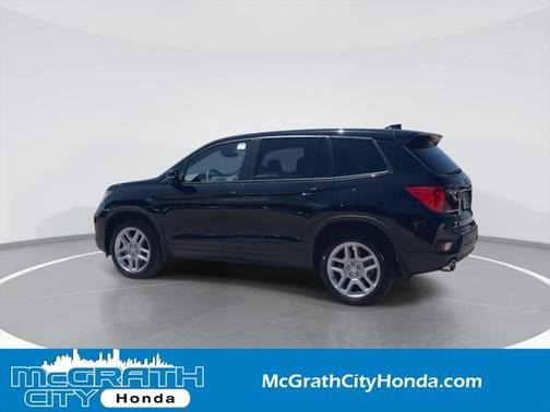 2024 Honda Passport AWD EX-L