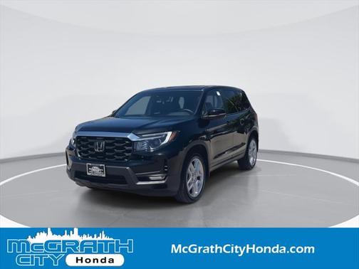 2024 Honda Passport AWD EX-L