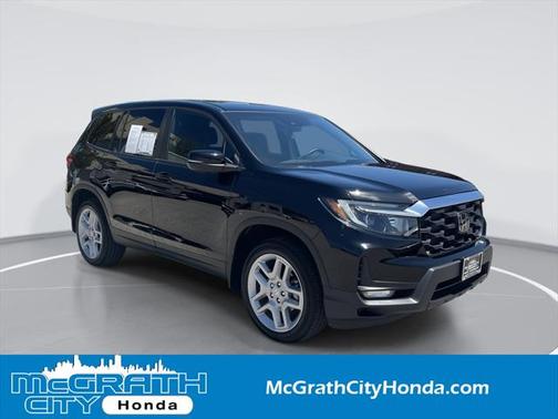 2024 Honda Passport AWD EX-L