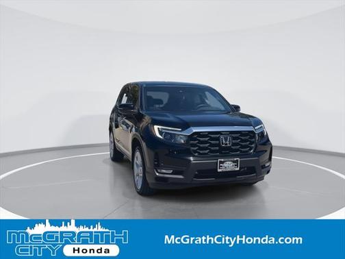 2024 Honda Passport AWD EX-L