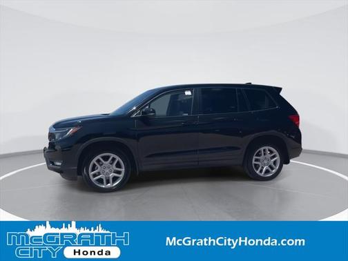 2024 Honda Passport AWD EX-L