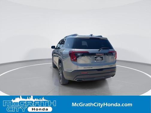2023 GMC Acadia AWD SLE