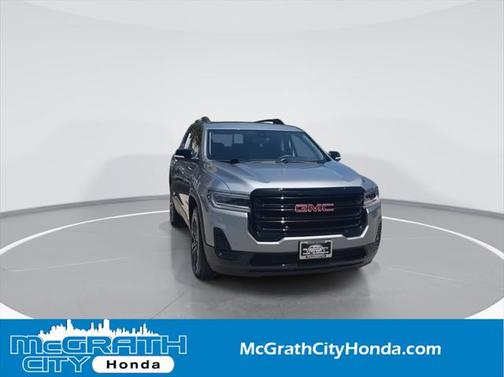 2023 GMC Acadia AWD SLE