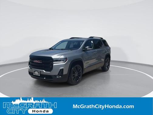2023 GMC Acadia AWD SLE