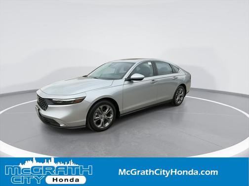 2024 Honda Accord EX 1.5T