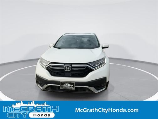 2021 Honda CR-V AWD Touring