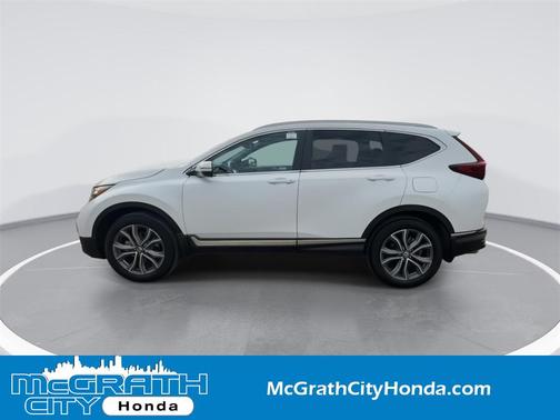 2021 Honda CR-V AWD Touring