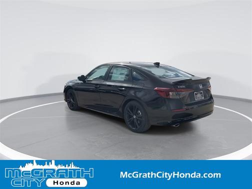 2026 Honda Civic Si Base