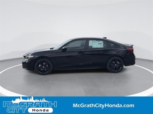 2026 Honda Civic Si Base