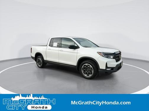 2024 Honda Ridgeline Sport